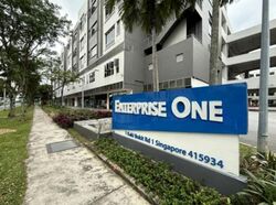 Enterprise One (D14), Factory #591784131